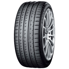 Автомобильные шины Yokohama Advan Sport V105T 285/45 R20 112Y летние, для легкового авто