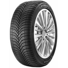 Шины Michelin CrossClimate SUV 275/55 R19 111V
