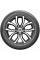 Шины Michelin CrossClimate SUV 275/55 R19 111V
