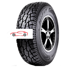 Летняя шина HiFly Vigorous AT601 (245/70 R16 107T)