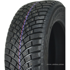195/60 R15 Continental Ice Contact-3 ш 92Т (зима) а/шина