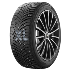Michelin X-Ice North 4 255/40R20 101H Автомобильная шина Зимняя