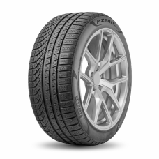 Зимняя нешипованная шина Pirelli P ZERO WINTER 245/45/20 V 103 PZERO WINTER XL (NF0)