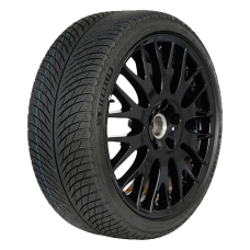 Шина Michelin Pilot Alpin 5 SUV 255/45 R20 105V, зимняя нешипованная
