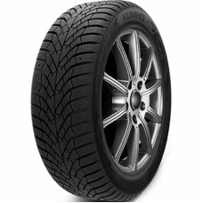 Зимние нешипованные шины Kumho WinterCraft WP52 205/55R16 91T для легкового автомобиля