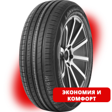 Шина летняя автомобильная Lanvigator Comfort II 185/60 R14 82H