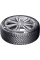 Автошина Continental 175/65 R14 82T ContiWinterContact TS 860 (н/ш)