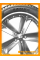 Зимние автомобильные шины Sailun Ice Blazer Arctic Evo 265/45 R20 108T