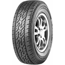 Шина летняя Lassa Competus A/T 2 205/80 R16 104T для внедорожного автомобиля