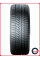 Зимняя нешипованная шина Continental WinterContact TS 850 P 235/60 R18 103T