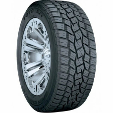 Автомобильная летняя шина Toyo OPEN COUNTRY A/T III 265/70 R17 115T