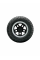Шина летняя BFGOODRICH Mud Terrain T/A KM3 285/70 R17 121/118Q