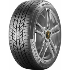 Шины Continental 275/40R20 106V XL WinterContact TS 870 P