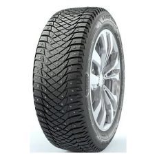 Шины Goodyear UltraGrip Arctic 2 SUV 215/65 R17 103T зимние