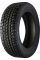 Шина зимняя шипованная Viatti Brina Nordico V-522 175/70 R13 82T для легкового автомобиля