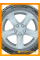 Зимние автомобильные шины Gislaved ArcticControl 205/55 R16 94T XL