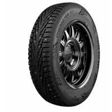 Шины автомобильные Ikon Tyres Character Ice 7 175,00/65,00R14,00 XL 86T Шип