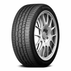 Зимняя нешипованная шина Continental ContiWinterContact TS830 P 295/35/19 V 100 (N0) старше 3-х лет