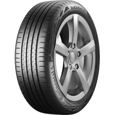 Летние шины 20/245/40 Continental EcoContact 6 Q 99Y * MO