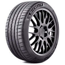 Шина Michelin Pilot Sport PS4 S 245/40R20 99Y