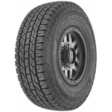 Автошина летняя 225/60 R18 Yokohama Geolandar A/T G015 104H (210 км/ч)