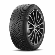 Michelin 255/55 R20 X-Ice North 4 SUV 110T Шипы