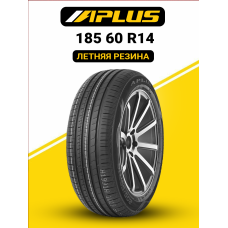 Шина летняя Aplus A609 185/60 R14 82H