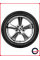 Летняя шина Maxxis MA-Z4S Victra 205/50 R16 91V