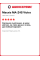 Летняя шина Maxxis MA-Z4S Victra 205/50 R16 91V