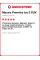 Зимняя нешипованная шина Maxxis Premitra Ice 5 SUV 245/60 R18 105T