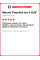 Зимняя нешипованная шина Maxxis Premitra Ice 5 SUV 245/60 R18 105T