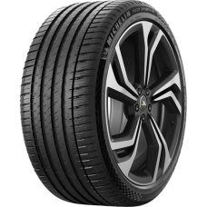Шины летние Michelin Pilot Sport 4 SUV 275/40 R21 107Y XL Run Flat
