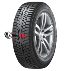 Зимняя нешипованная шина Hankook Winter I*cept X RW10 215/55R18 95T TL