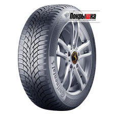 Шины Continental WinterContact TS 870 225/50 R17 98H