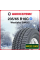 Зимняя нешипованная шина Westlake SW612 235/65 R16C 115/113R