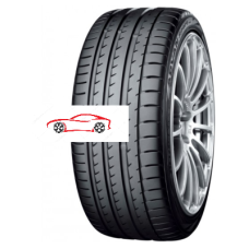 Летняя шина Yokohama Advan Sport V105S (245/45 R20 99Y) RunFlat