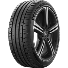 Шина летняя автомобильная Michelin Pilot Sport 5 245/35 R20 95Y