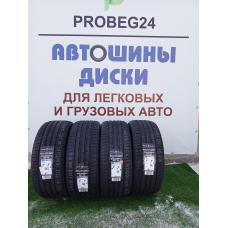 Летняя автомобильная шина Royal Black Royal Explorer II 245/40 R19 98Y, дорожная