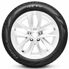 Автошина зимняя 235/45 R18 Pirelli Formula Ice Friction 98T нешипованная