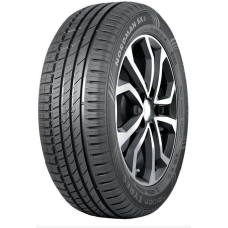 Шины 175/65 R14 82T Ikon Tyres Nordman SX3