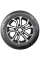 Шины 175/65 R14 82T Ikon Tyres Nordman SX3