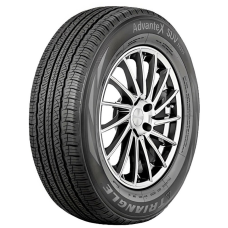 Шина автомобильная Triangle TR259 AdvanteX SUV 235/55/18 104V XL TL M+S резина бескамерная
