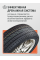 Автошина 265/50R20 111V XL WIDEWAY SPORTSWAY