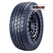 Шины Landspider Wildtraxx A/T 265/65 R18 116T