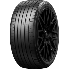 Шина летняя Greentrac Quest-X SUV 265/60 R18 110H для внедорожника