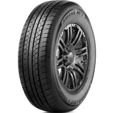 Автошина Goodride SU318 H/T 265/60 R18 114V без RunFlat Летние