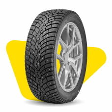 Зимняя шипованная шина Pirelli SCORPION ICE ZERO 2 255/45/20 H 105 XL