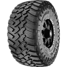 Gripmax Mud Rage M/T 30*9.50 R15 104Q LT OWL