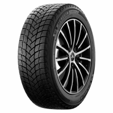 Шина Michelin X-Ice Snow 255/45 R19 104H