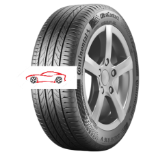 Летняя шина Continental UltraContact (195/55 R20 95H)